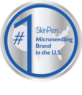 SkinPen Badge