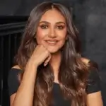 Nilam Holmes