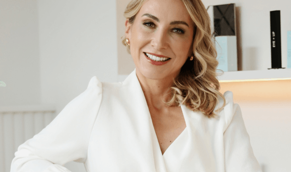 Dr. Hannah Chapman