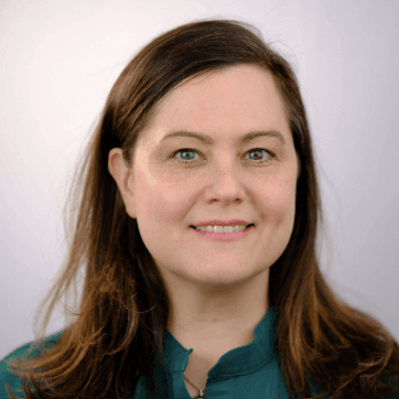 Kat Cane, MSc, V300 INP, RN
